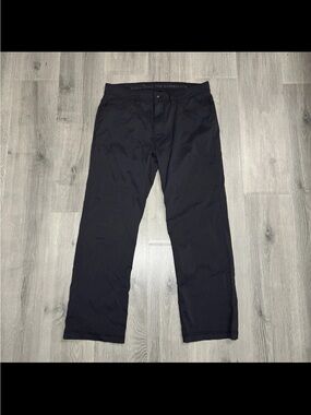 Prana pants